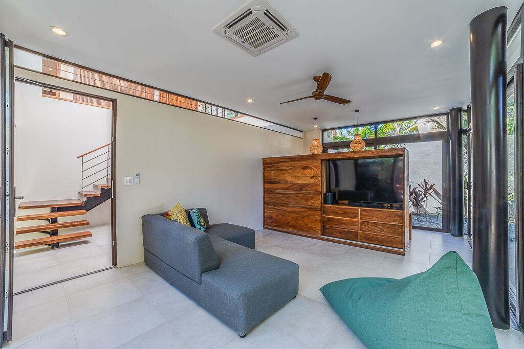 Photo of Livingroom in Playa Guiones