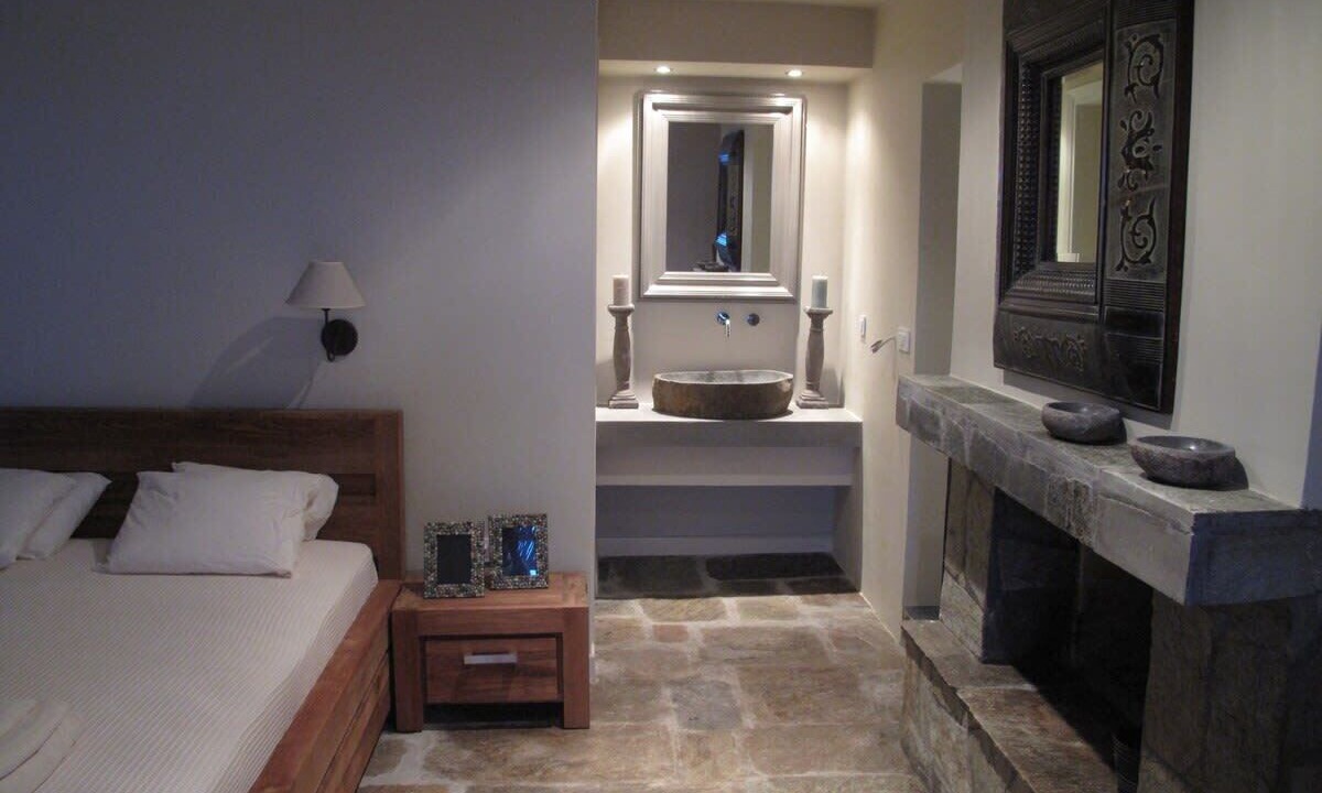 Photo of Livingroom in Amfilochia