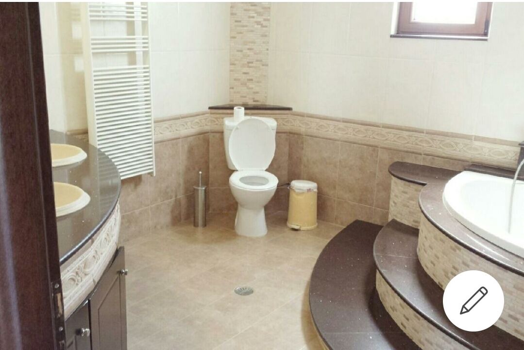 Photo of Bathroom in Kefalos