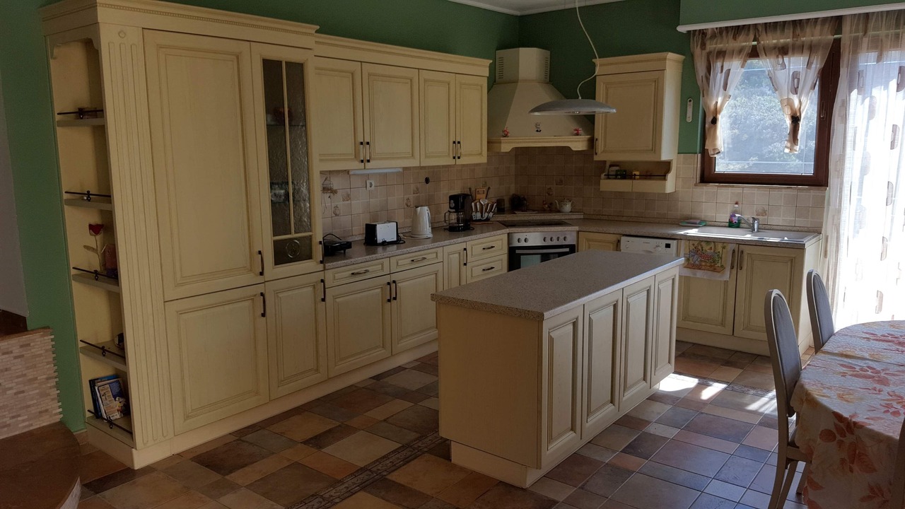Photo of Kitchen in Kefalos