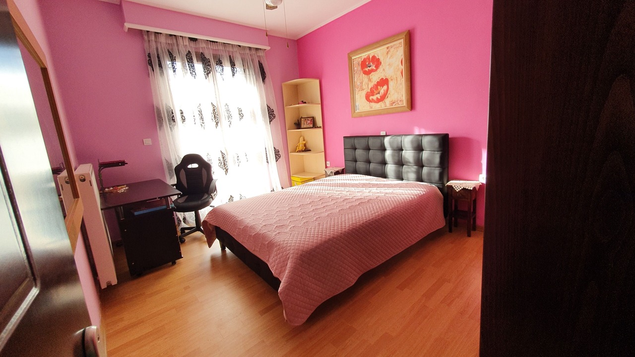 Photo of Bedroom in Kefalos