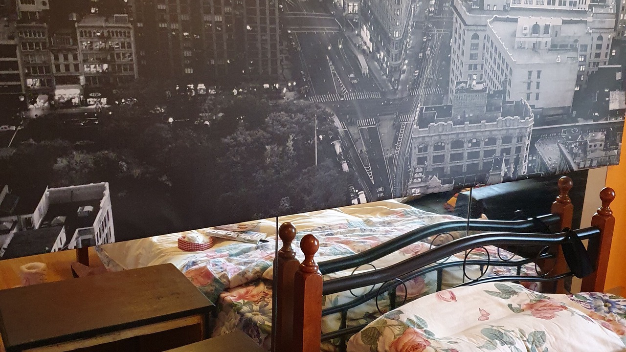 Photo of Bedroom in Kefalos