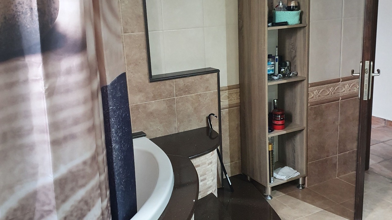 Photo of Bathroom in Kefalos