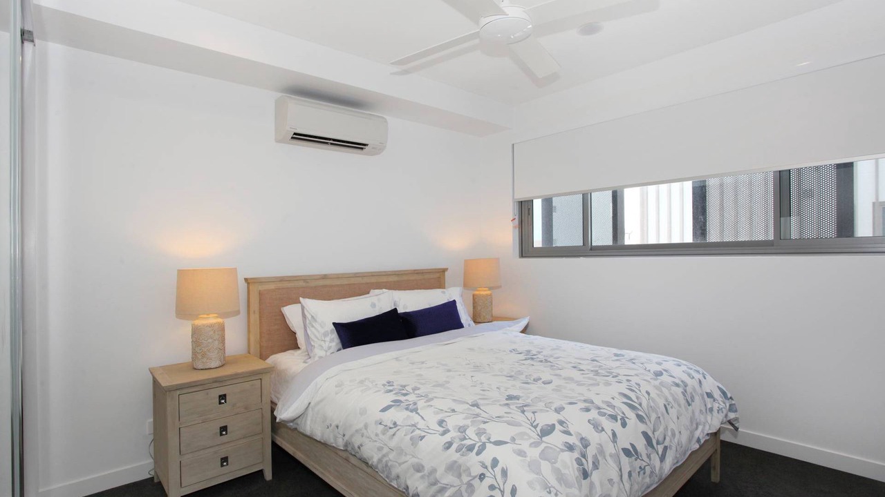 Photo of Bedroom in Coolum Beach