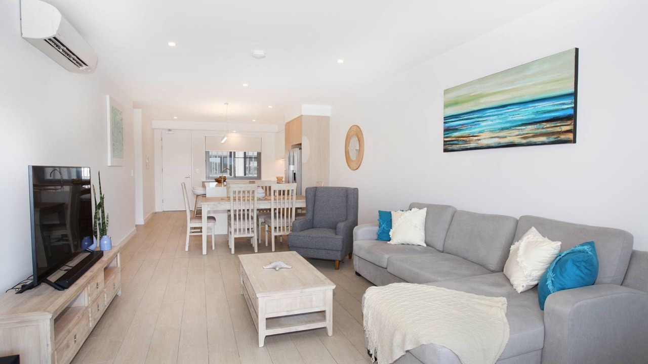 Photo of Livingroom in Coolum Beach