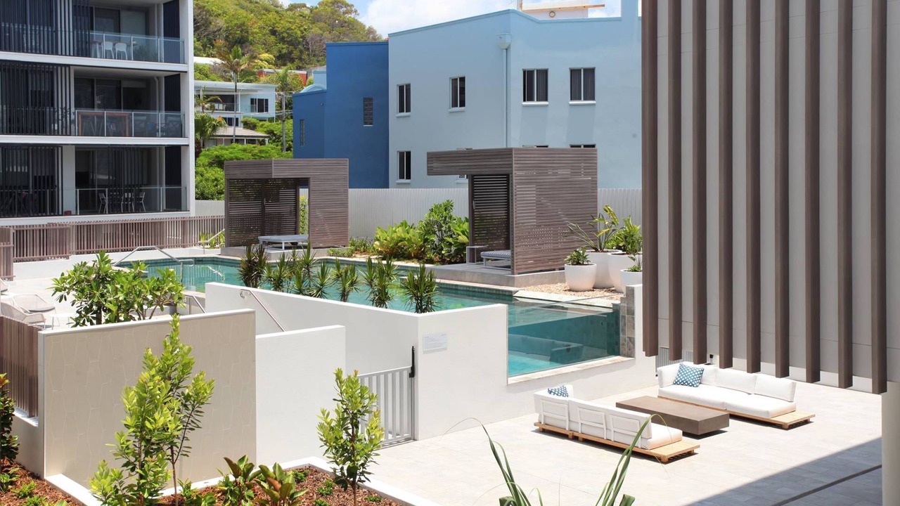 Photo of Outdoor in Coolum Beach