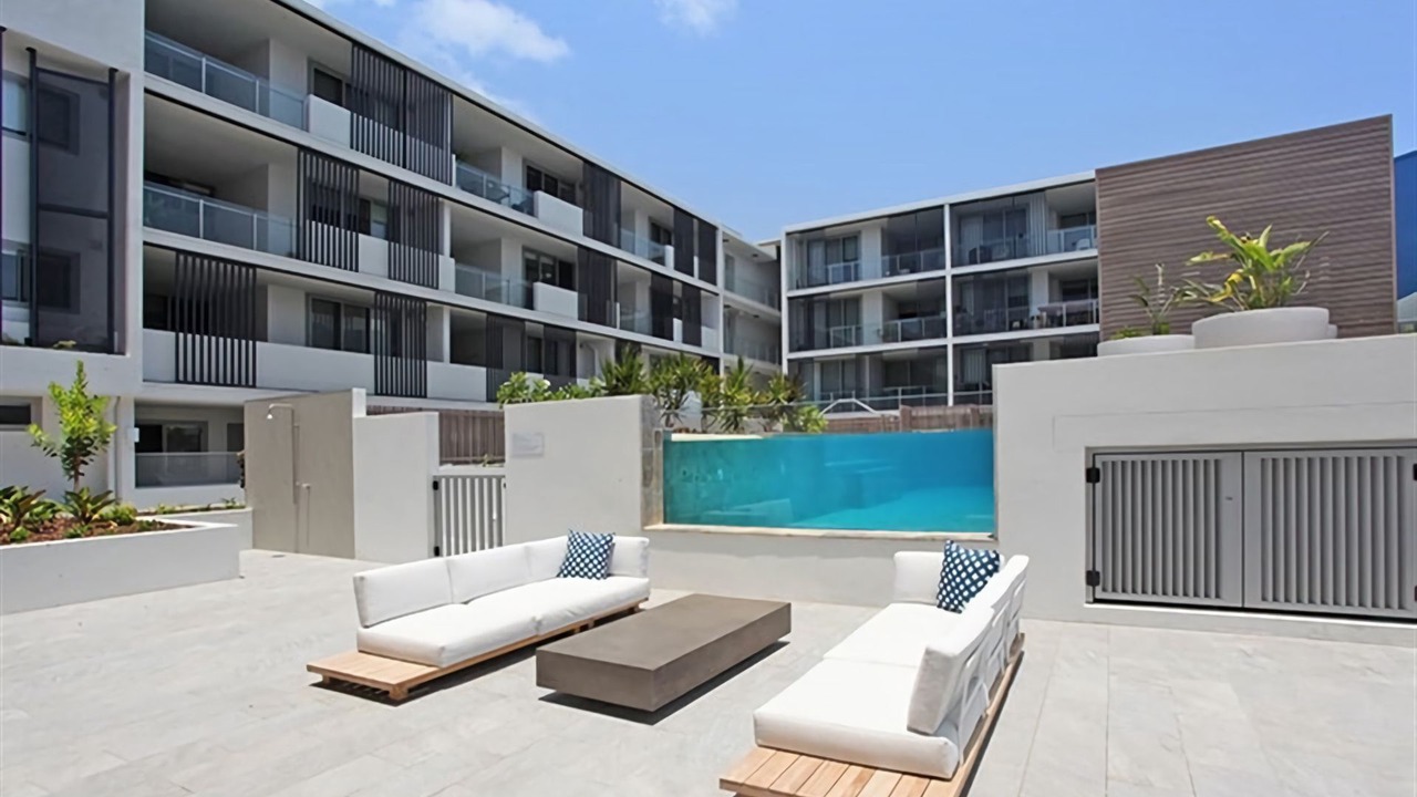 Photo of Outdoor in Coolum Beach