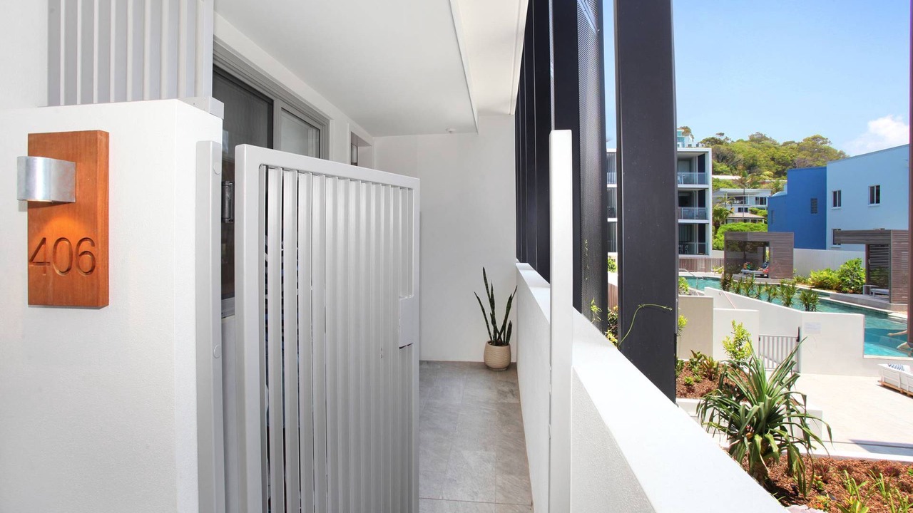 Photo of Outdoor in Coolum Beach