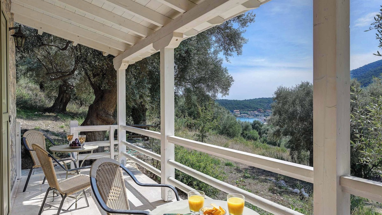 Photo of Outdoor in Sivota