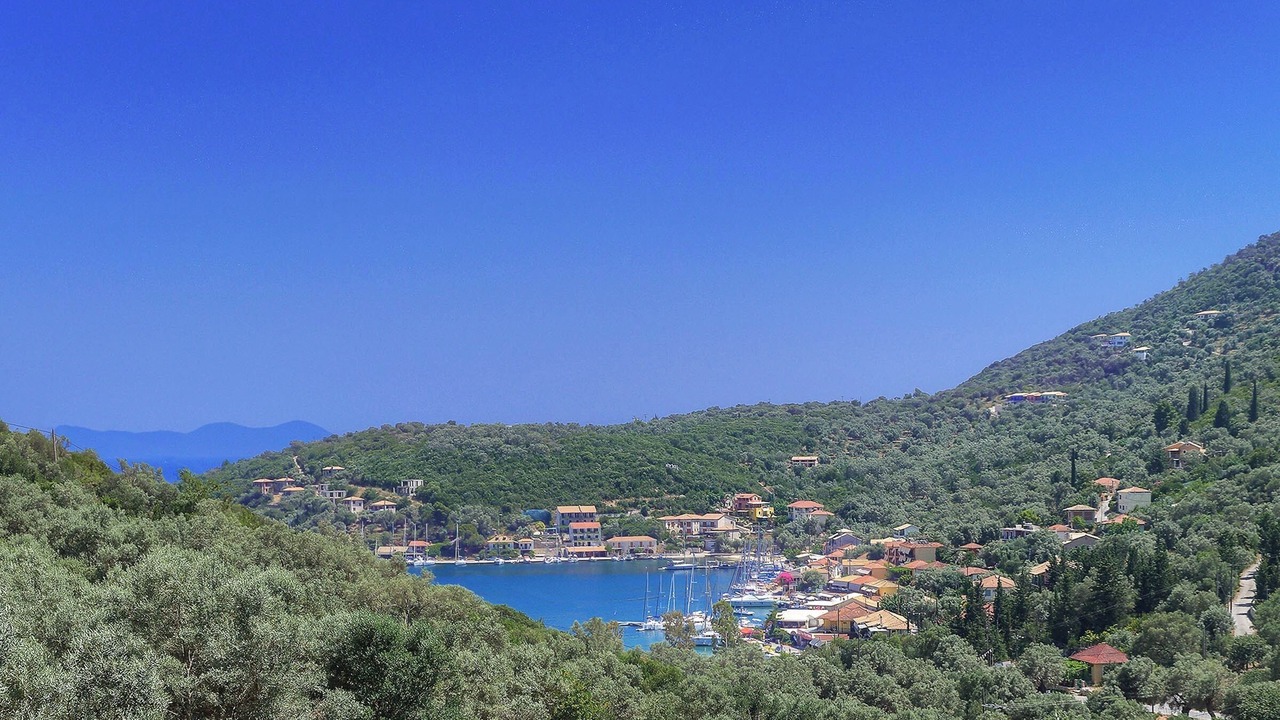 Photo of Outdoor in Sivota