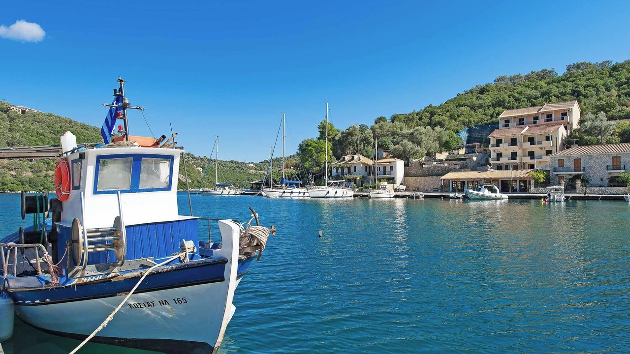 Photo of Others in Sivota