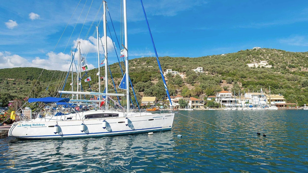 Photo of Others in Sivota