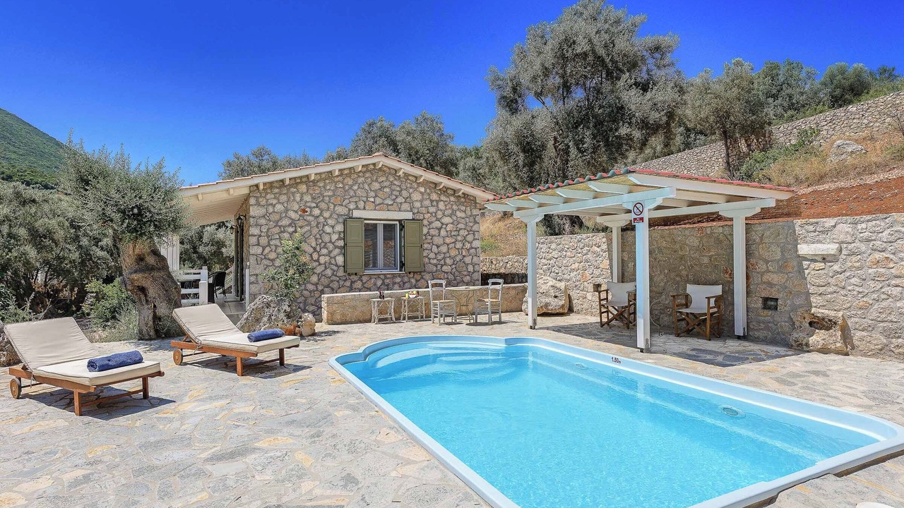 Photo of Outdoor in Sivota