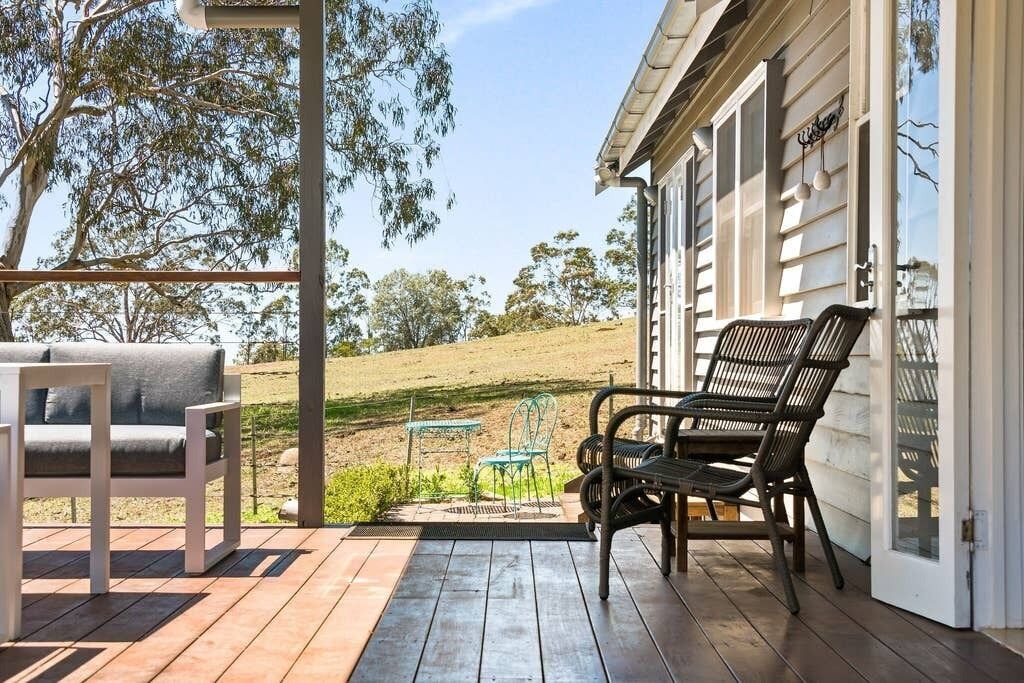 Photo of Patio Balcony in Mount Lofty
