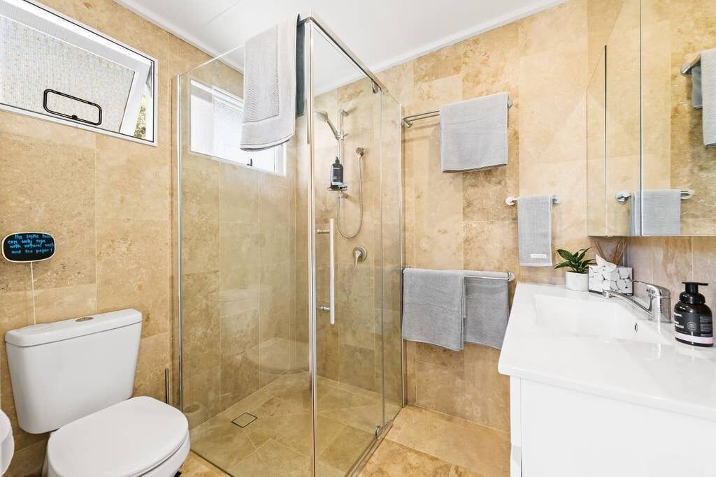 Photo of Bathroom in Mount Lofty