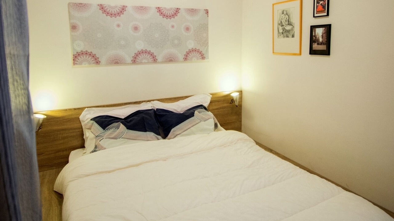 Photo of Bedroom in Koukaki