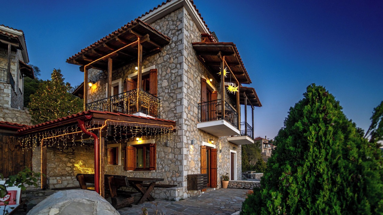 Photo of Outdoor in Arachova