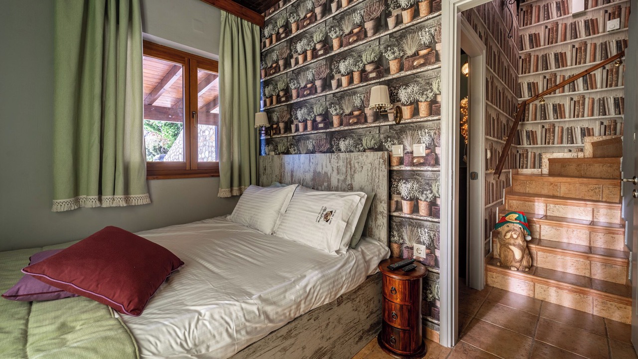 Photo of Bedroom in Arachova