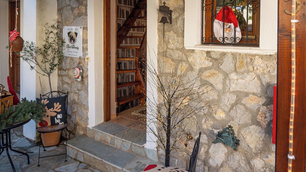 Photo of Outdoor in Arachova