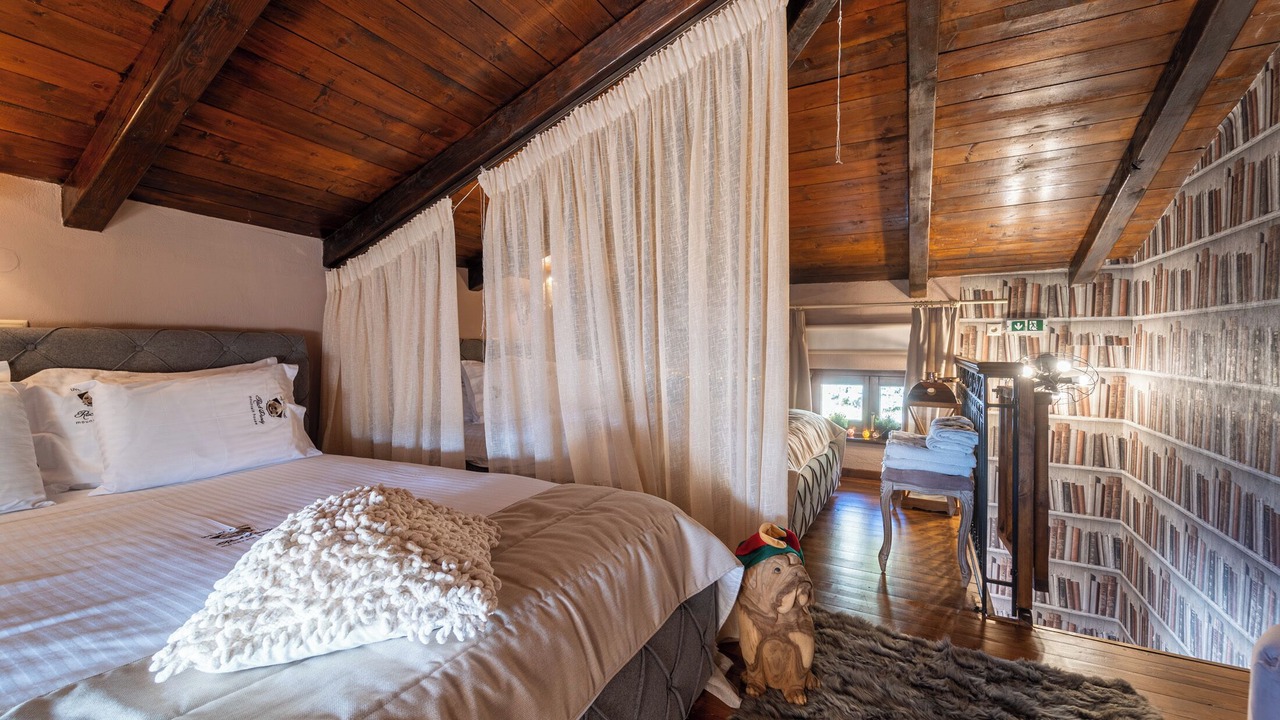 Photo of Bedroom in Arachova