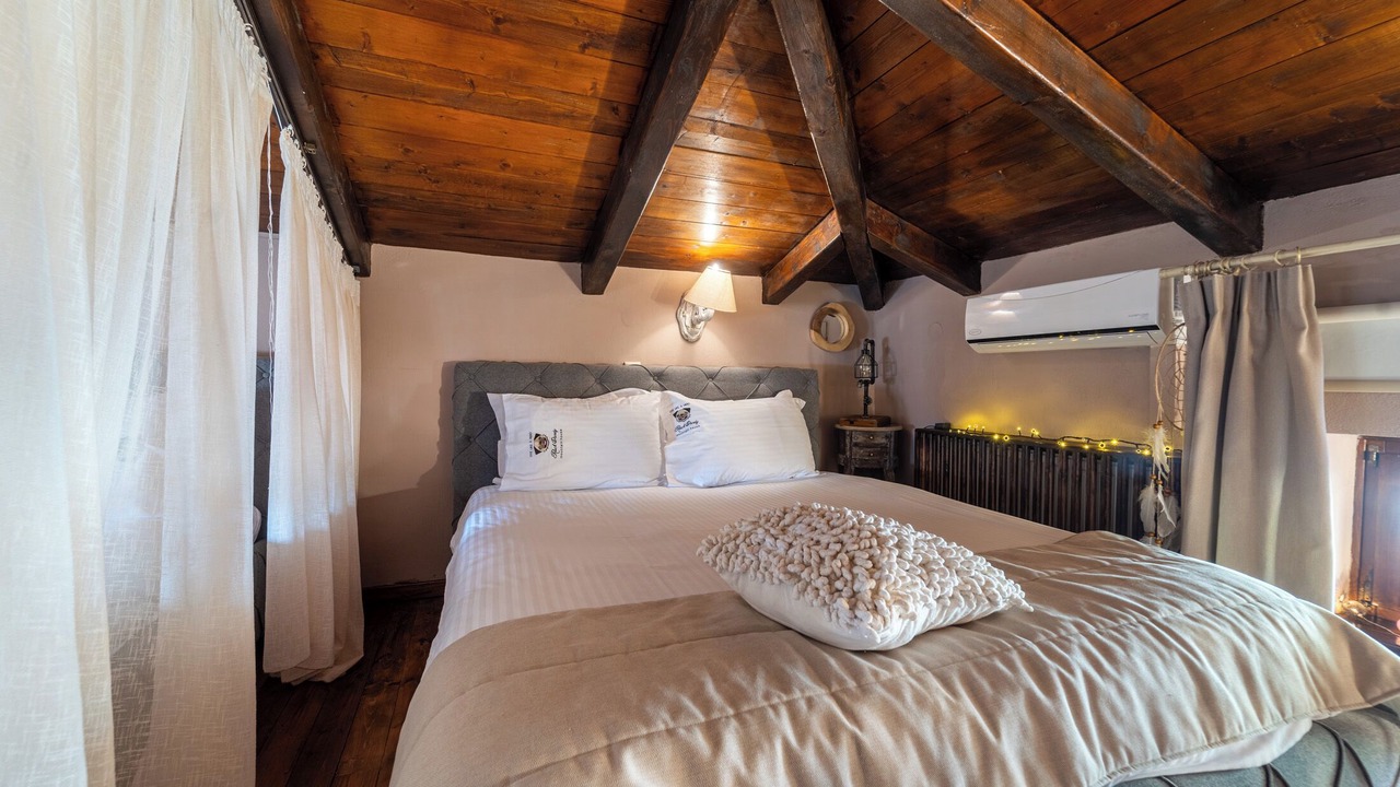 Photo of Bedroom in Arachova