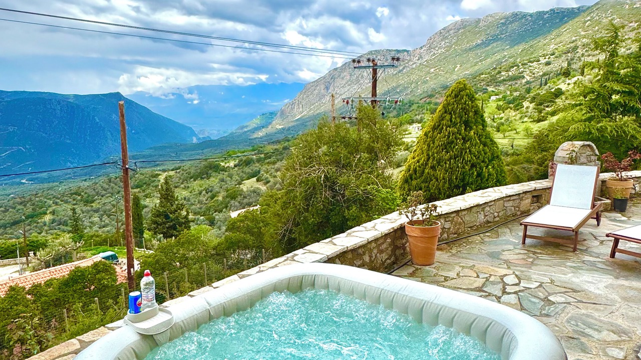 Photo of Outdoor in Arachova