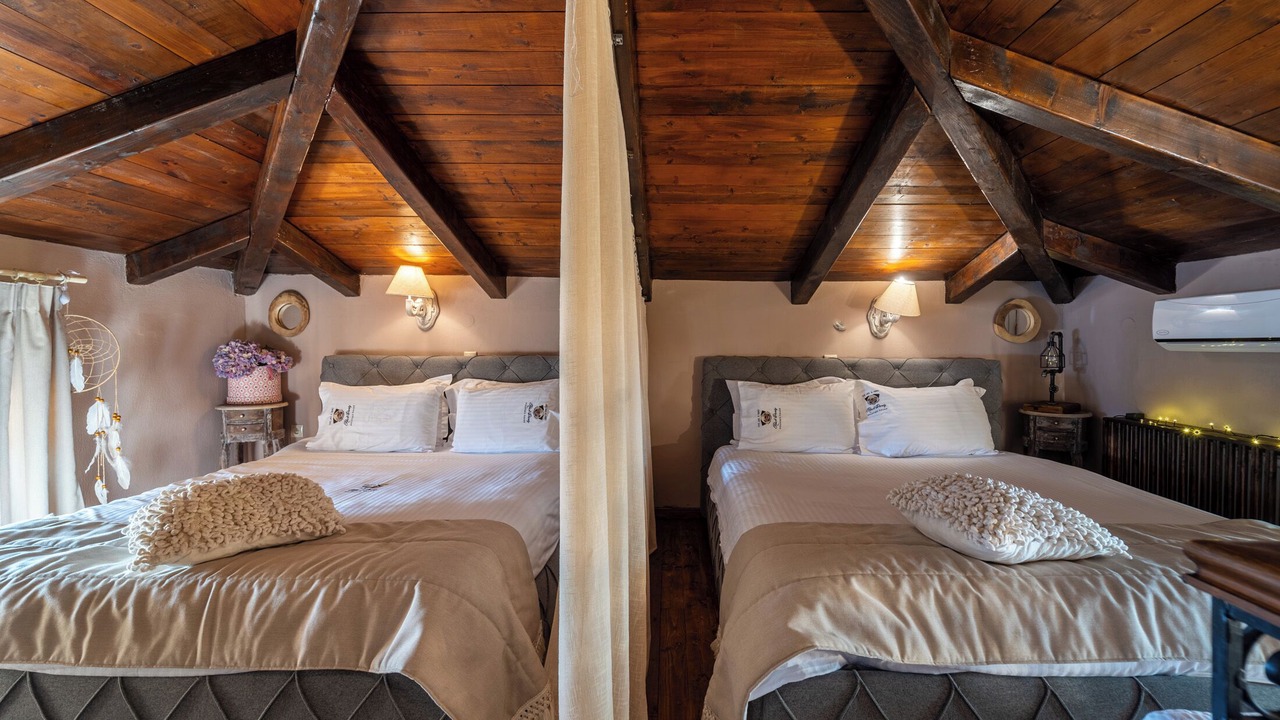 Photo of Bedroom in Arachova