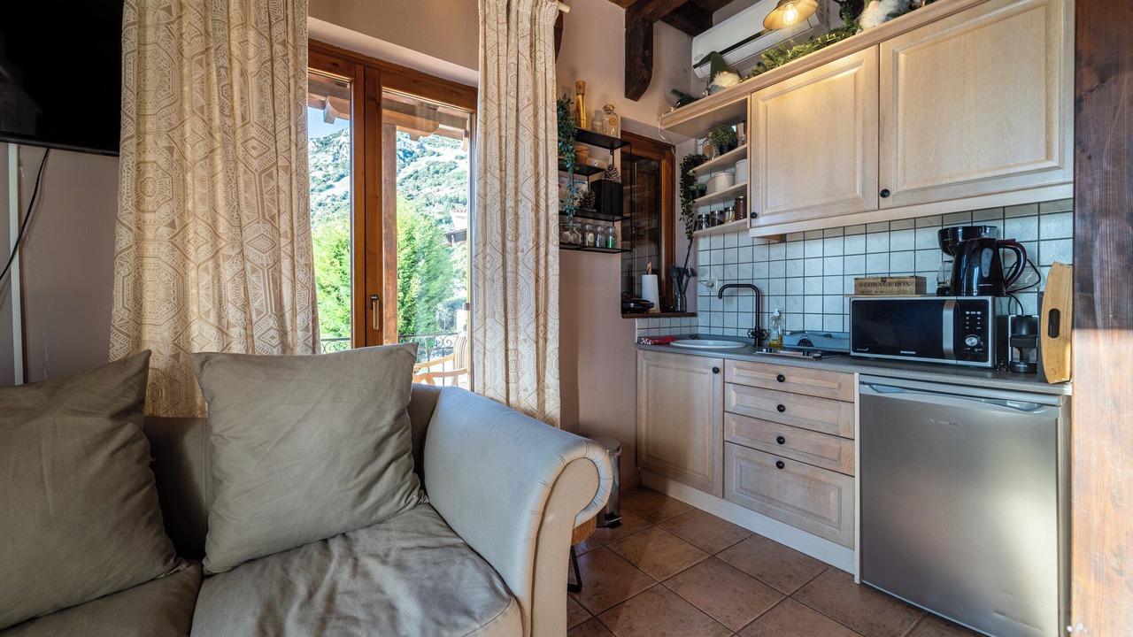 Photo of Livingroom in Arachova