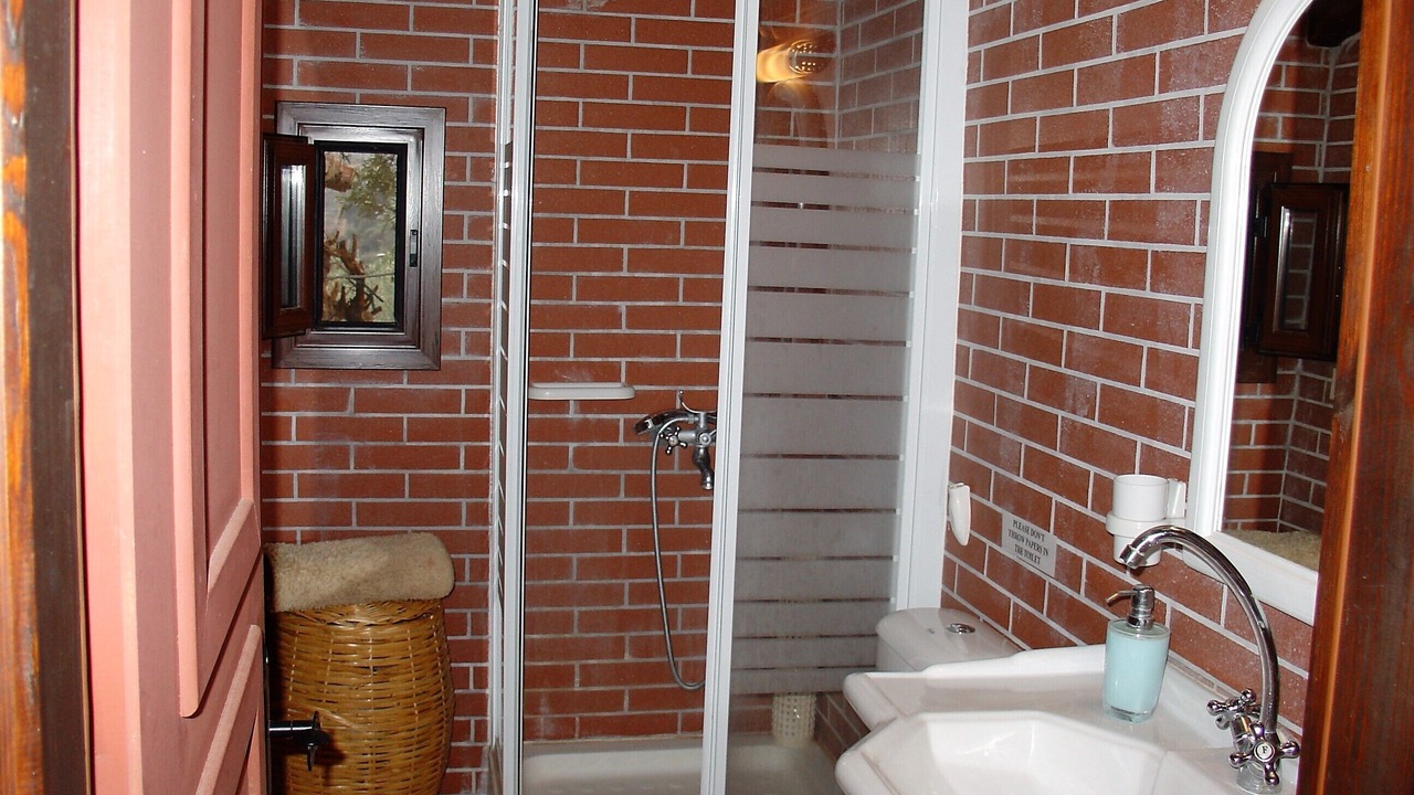 Photo of Bathroom in Egira