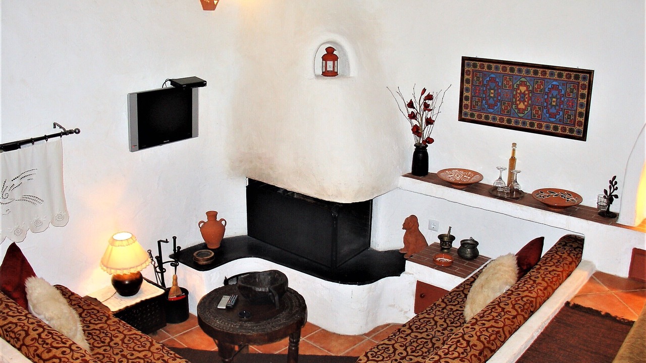 Photo of Livingroom in Egira