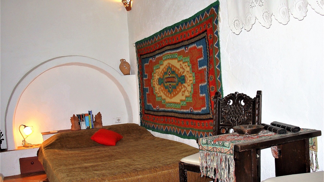 Photo of Bedroom in Egira