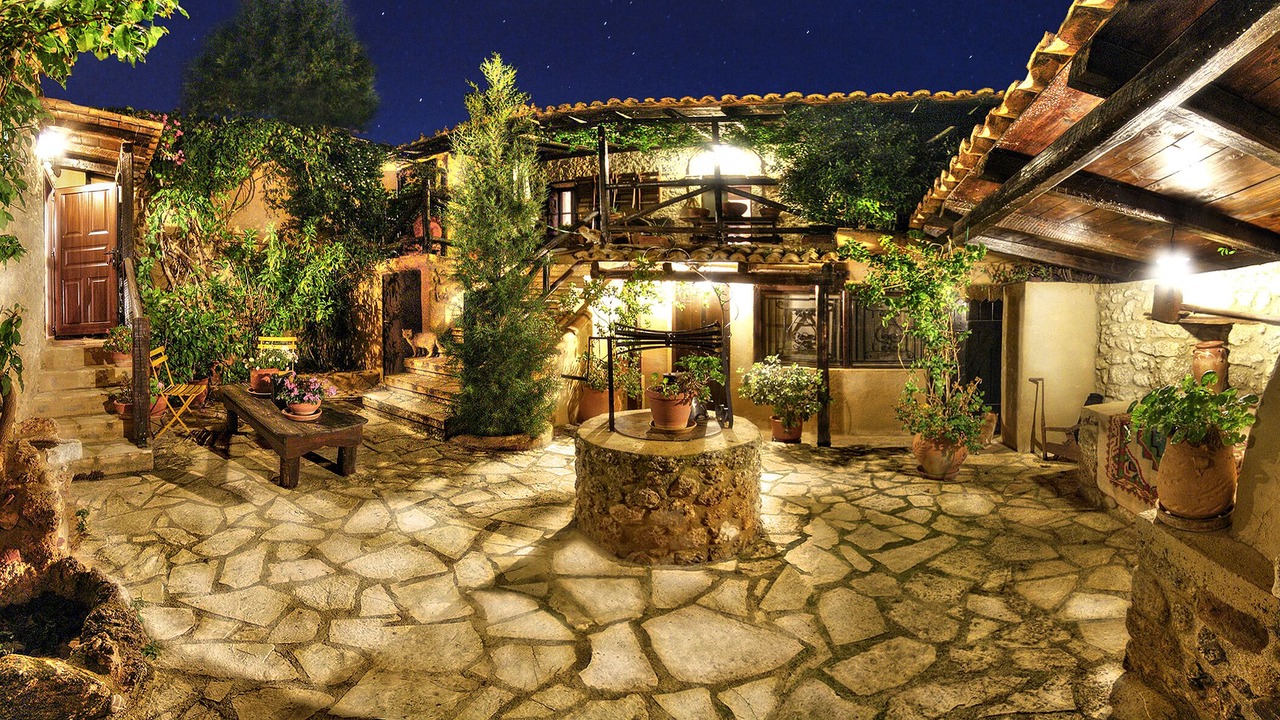 Photo of Patio Balcony in Egira