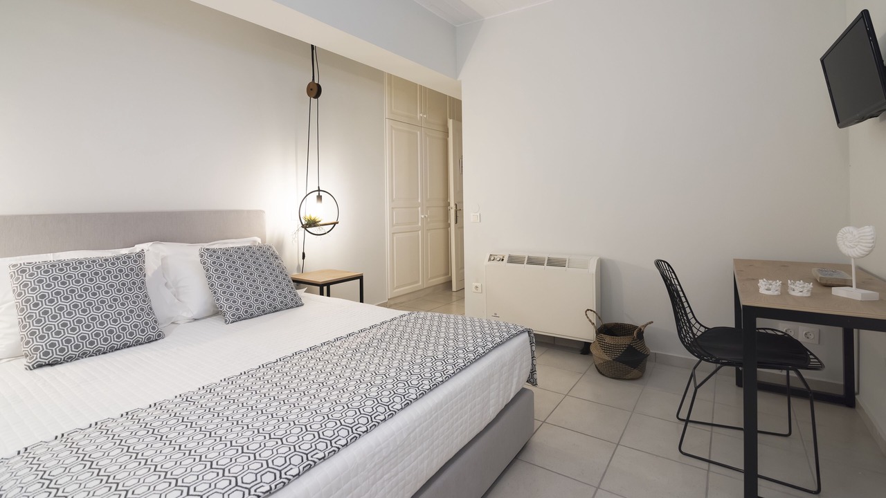 Photo of Bedroom in Kontos