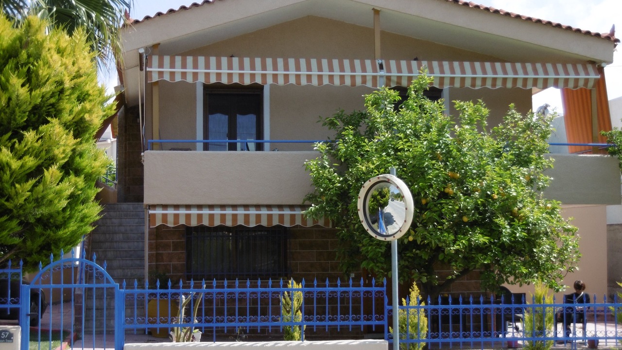 Photo of Outdoor in Anavyssos