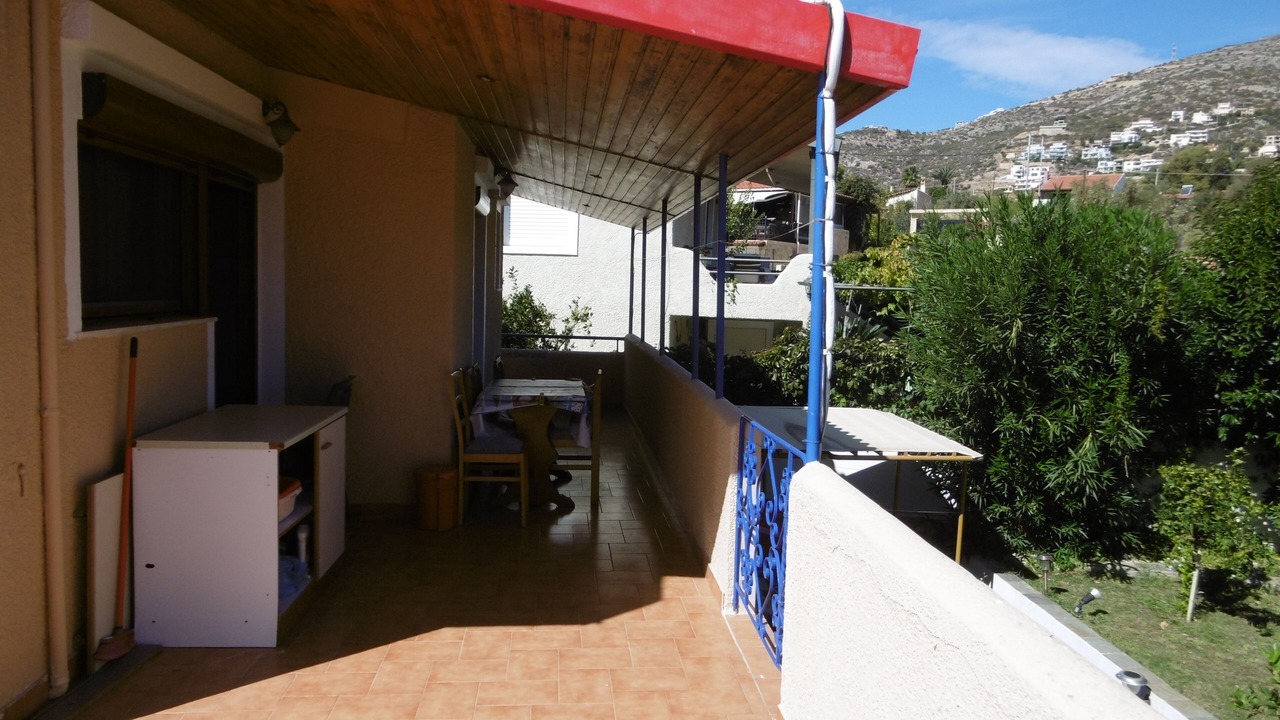 Photo of Outdoor in Anavyssos