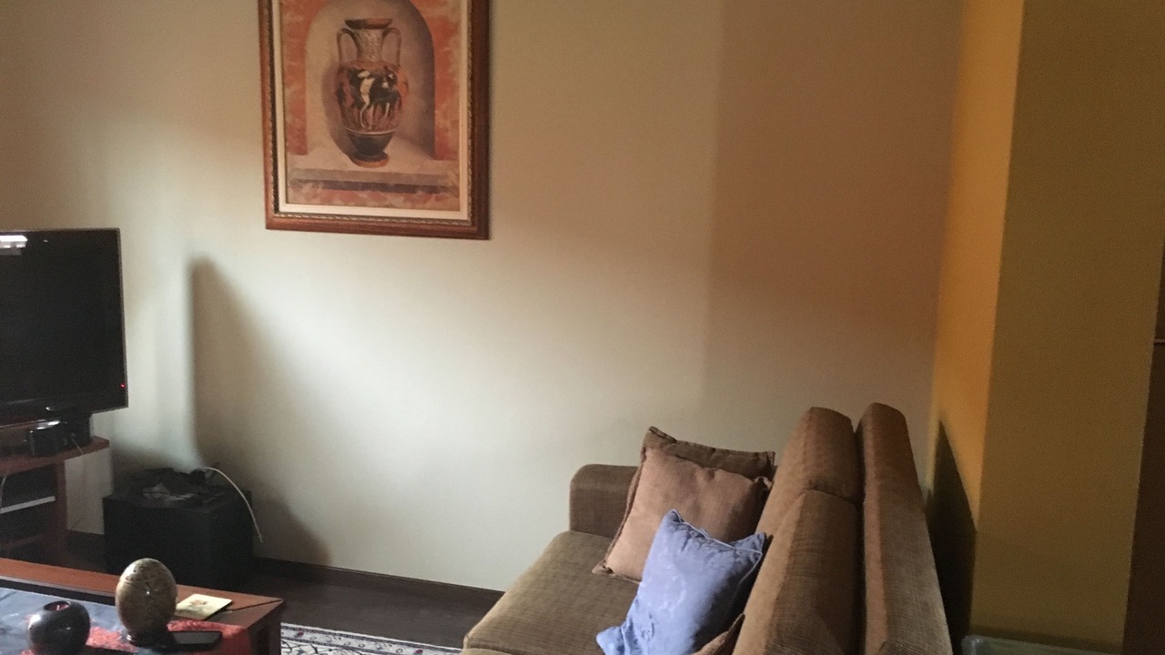 Photo of Livingroom in Anavyssos