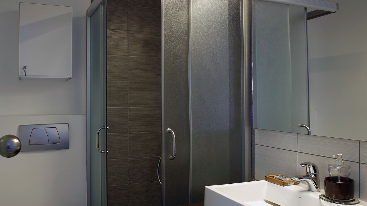 Photo of Bathroom in Marathon
