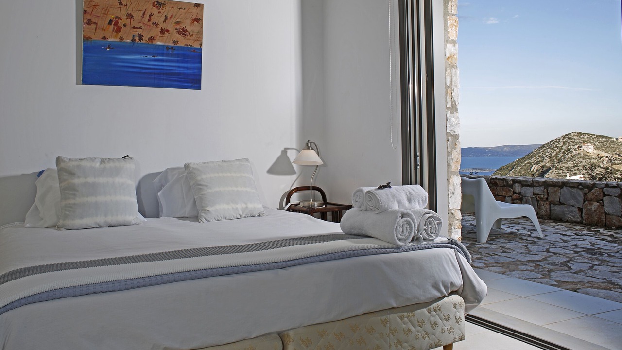 Photo of Bedroom in Marathon