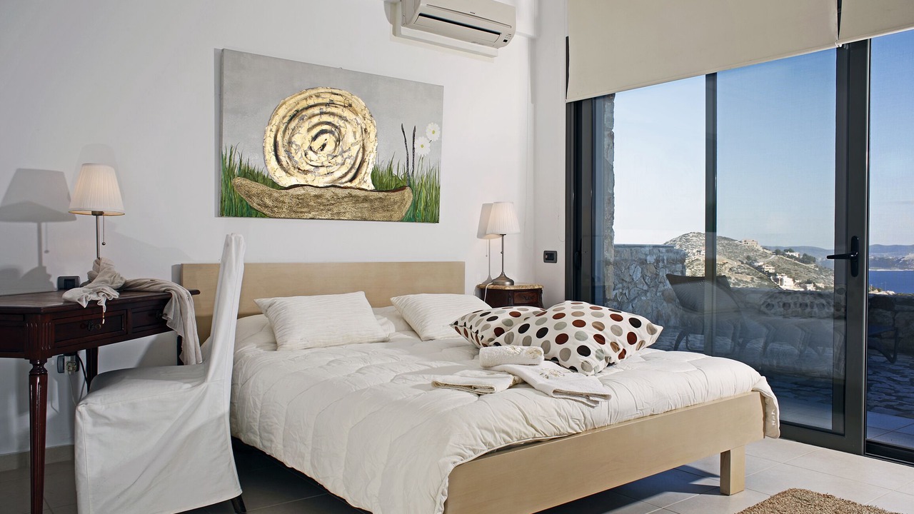 Photo of Bedroom in Marathon