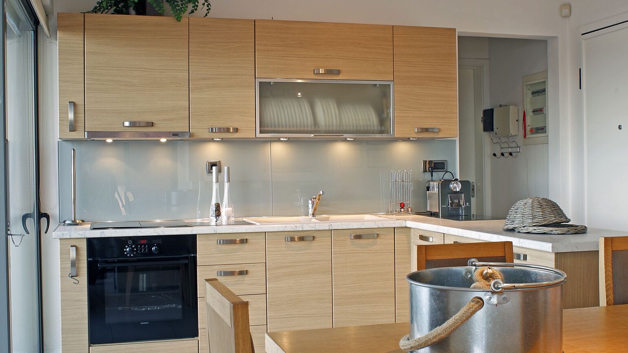 Photo of Kitchen in Marathon