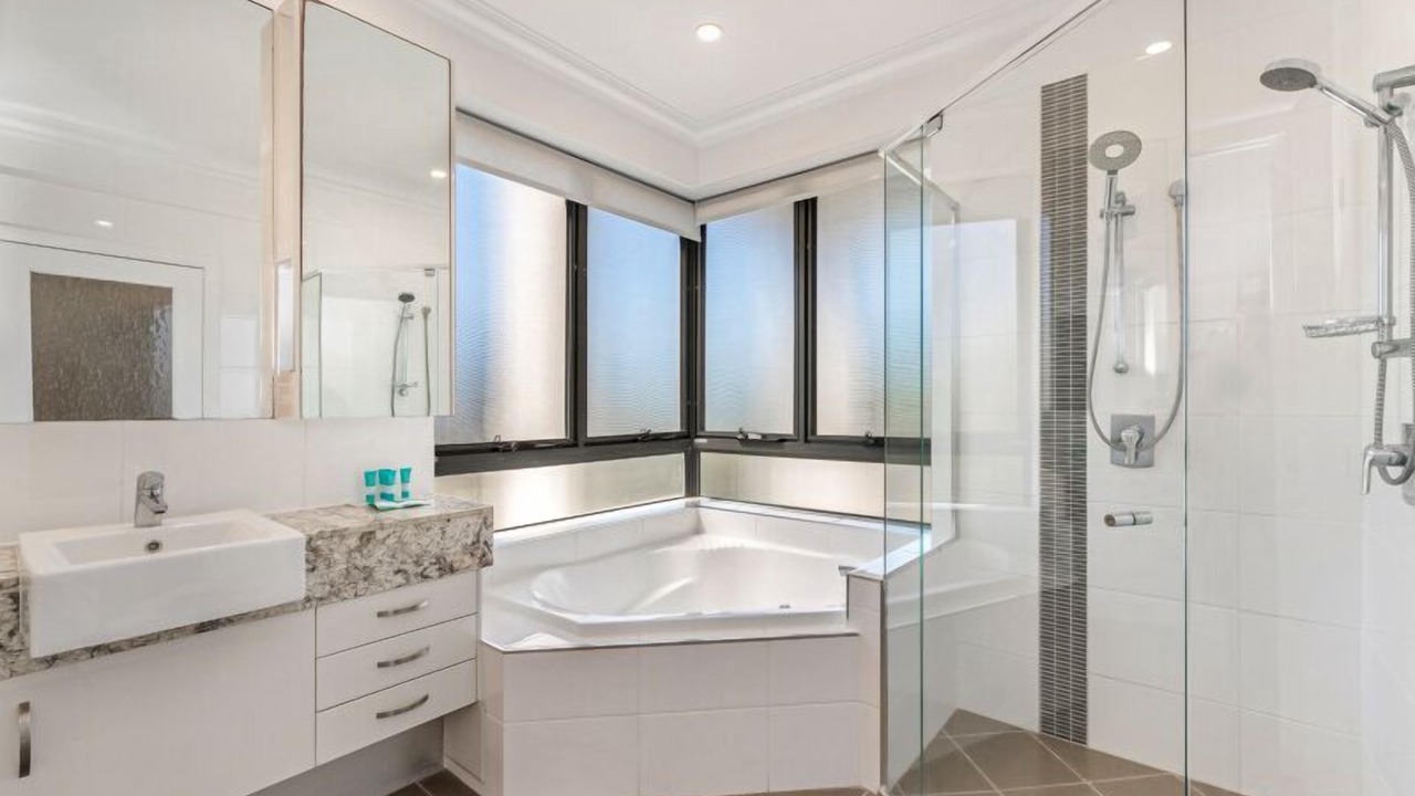Photo of Bathroom in Marcoola