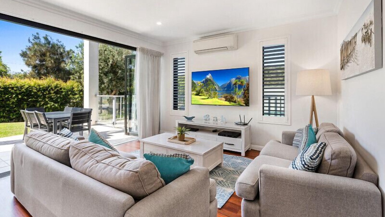 Photo of Livingroom in Marcoola