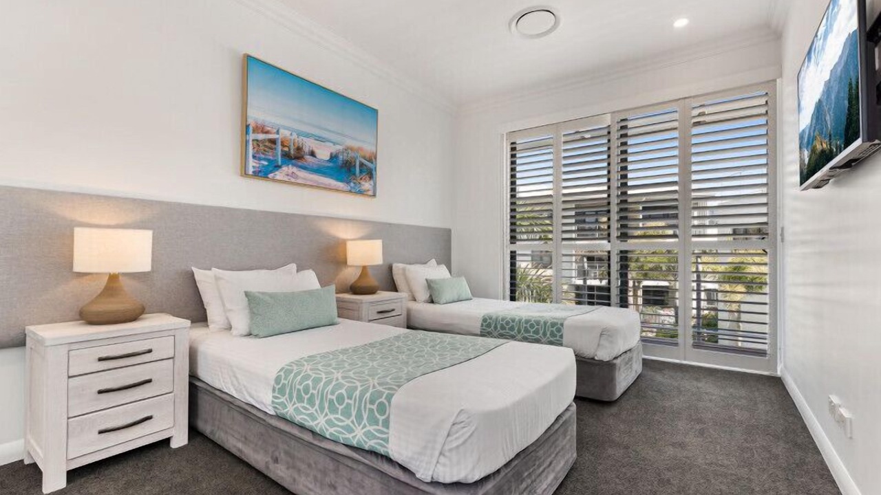 Photo of Bedroom in Marcoola