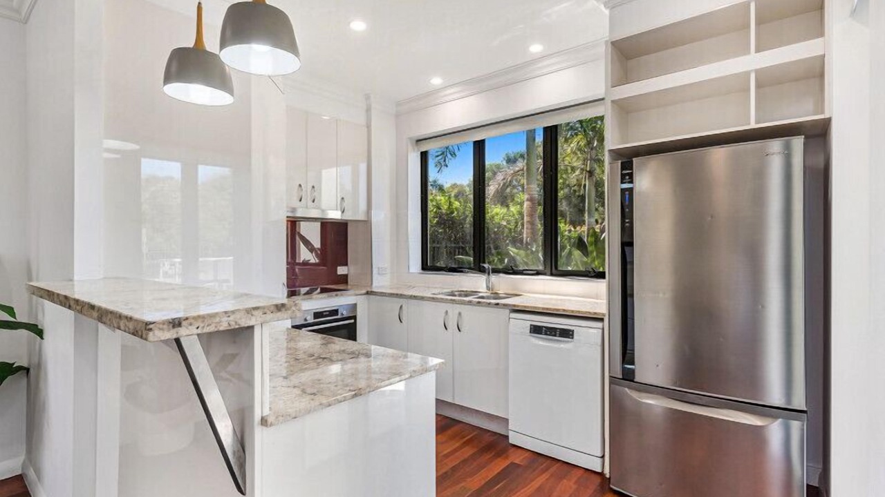 Photo of Kitchen in Marcoola