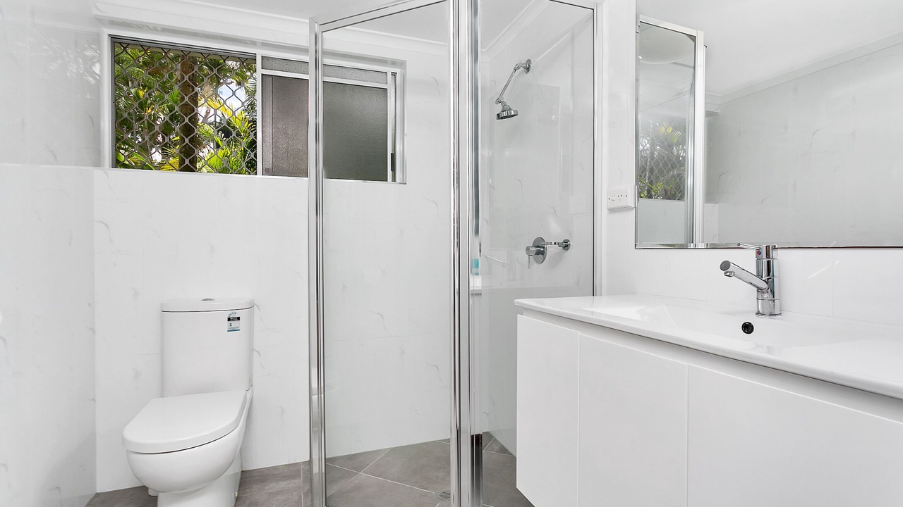 Photo of Bathroom in Clifton Beach