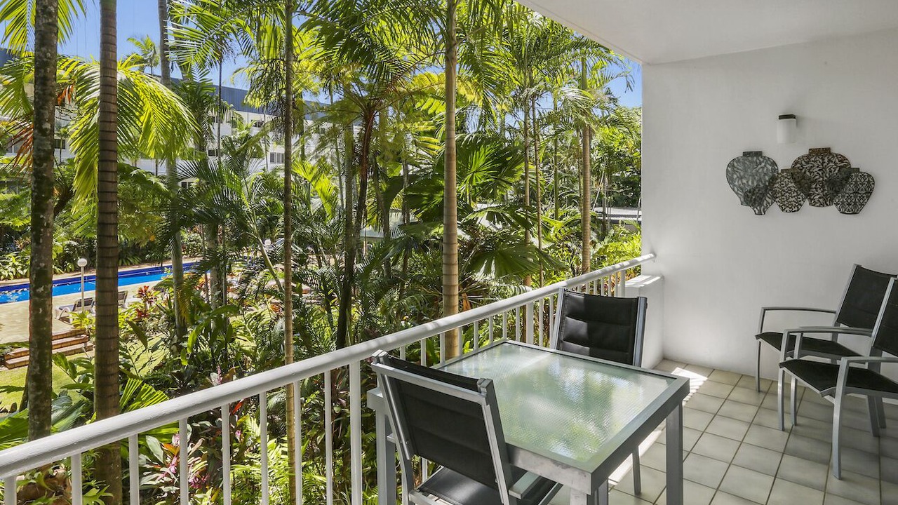 Photo of Outdoor in Clifton Beach