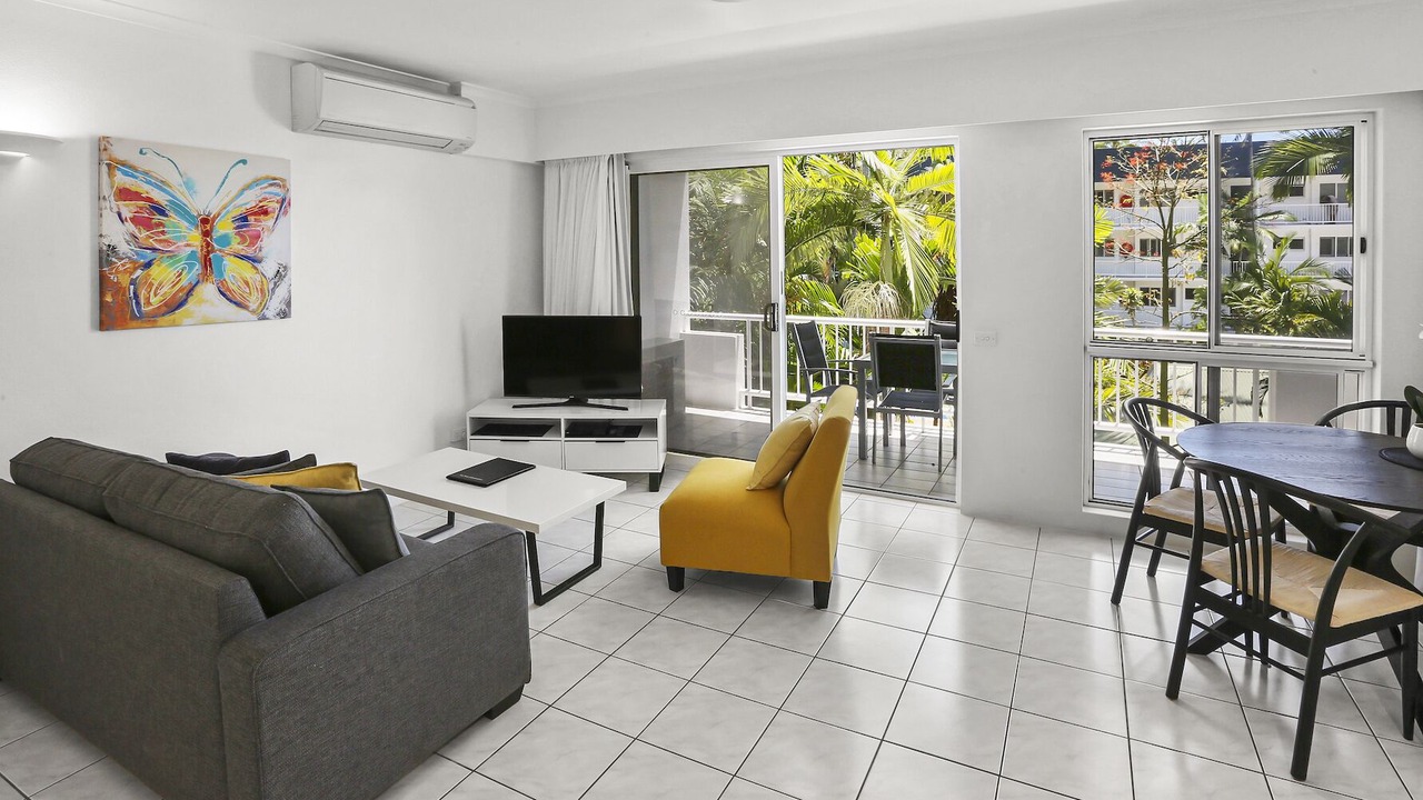 Photo of Livingroom in Clifton Beach