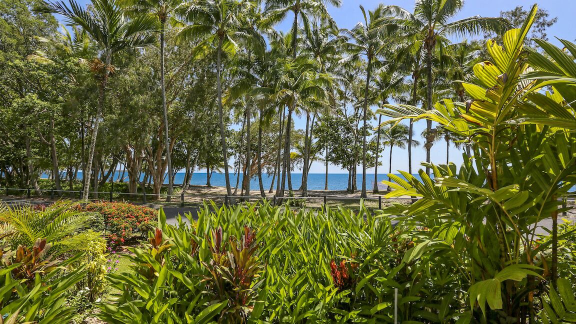 Photo of Outdoor in Clifton Beach