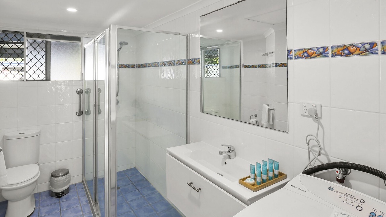 Photo of Bathroom in Clifton Beach