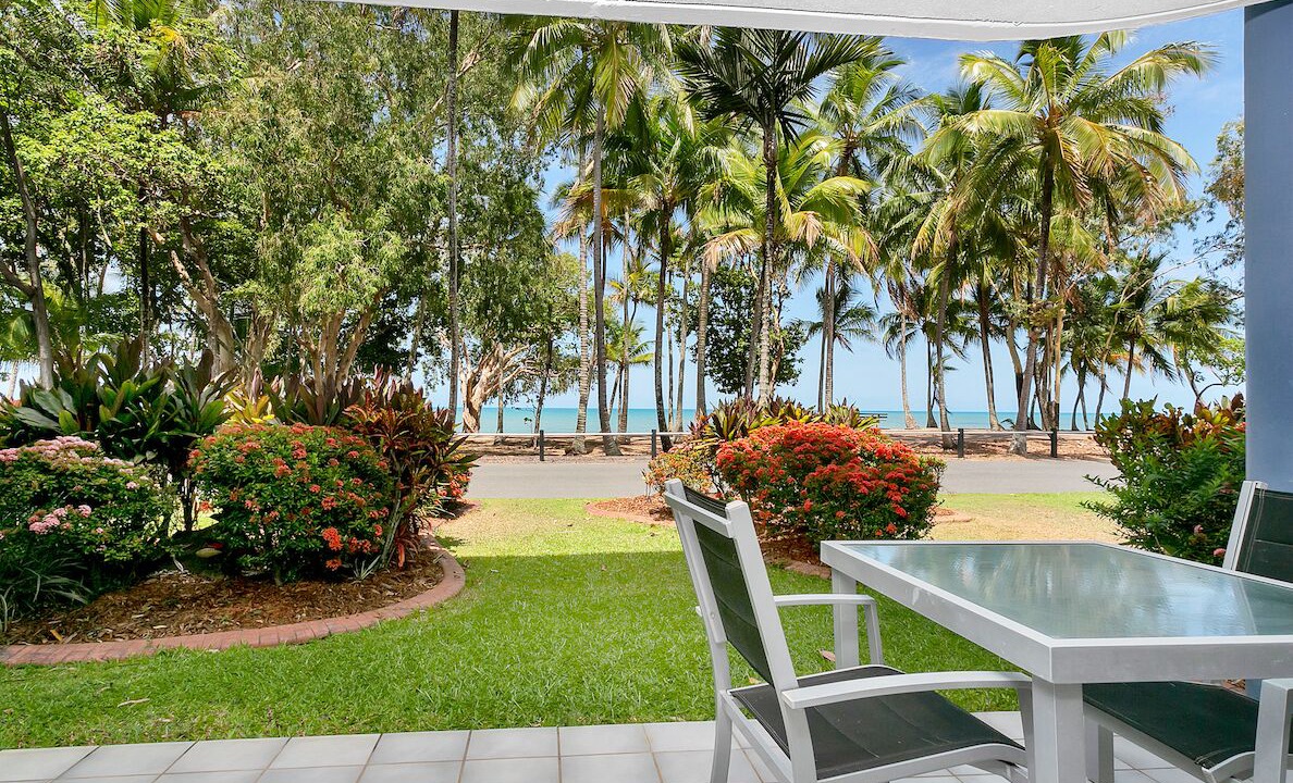 Photo of Outdoor in Clifton Beach
